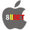 Aplicativo 8llbet para iOS