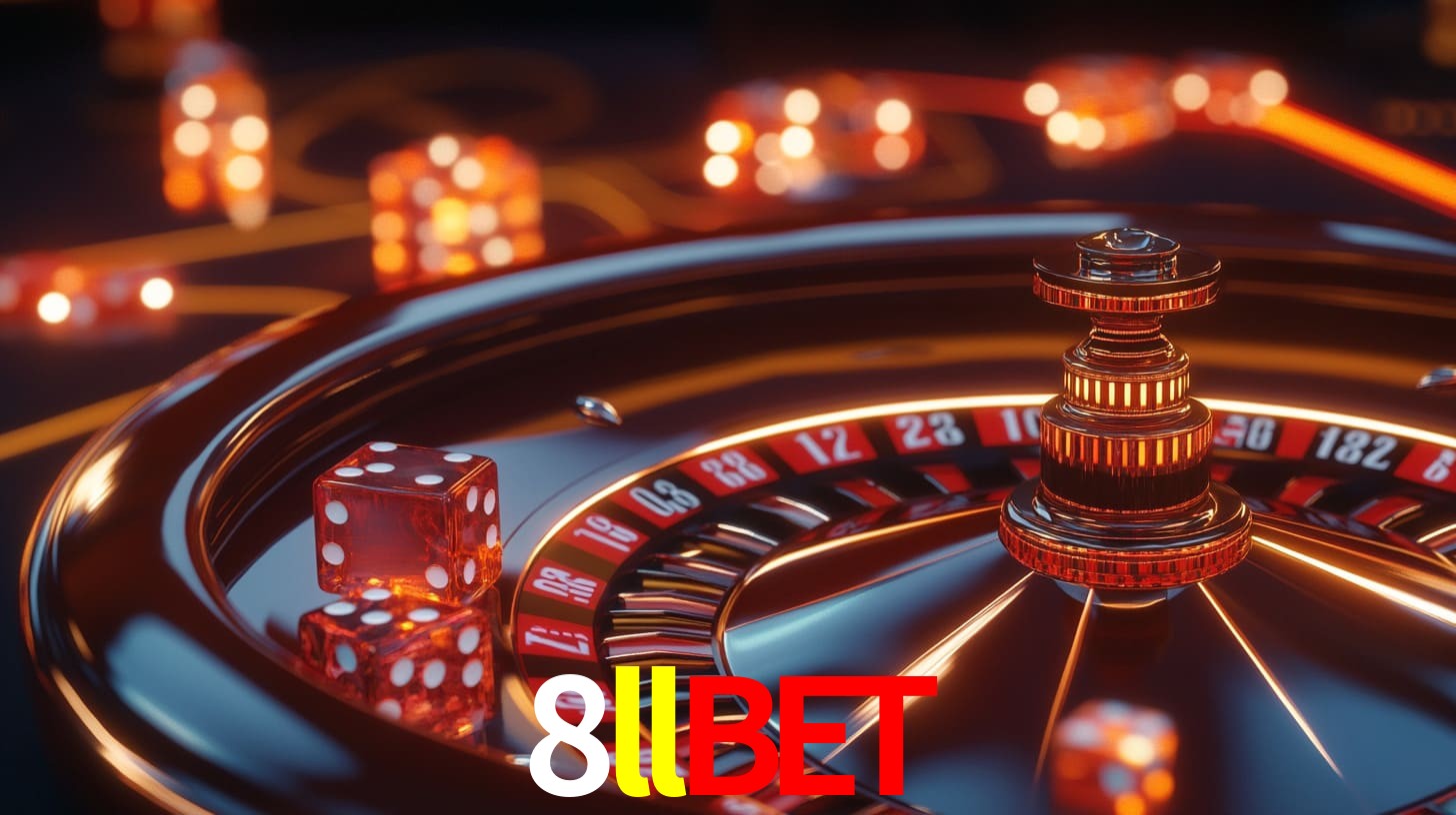 8llbet: A Experiência de Casino com Jogos de Mesa ao Vivo