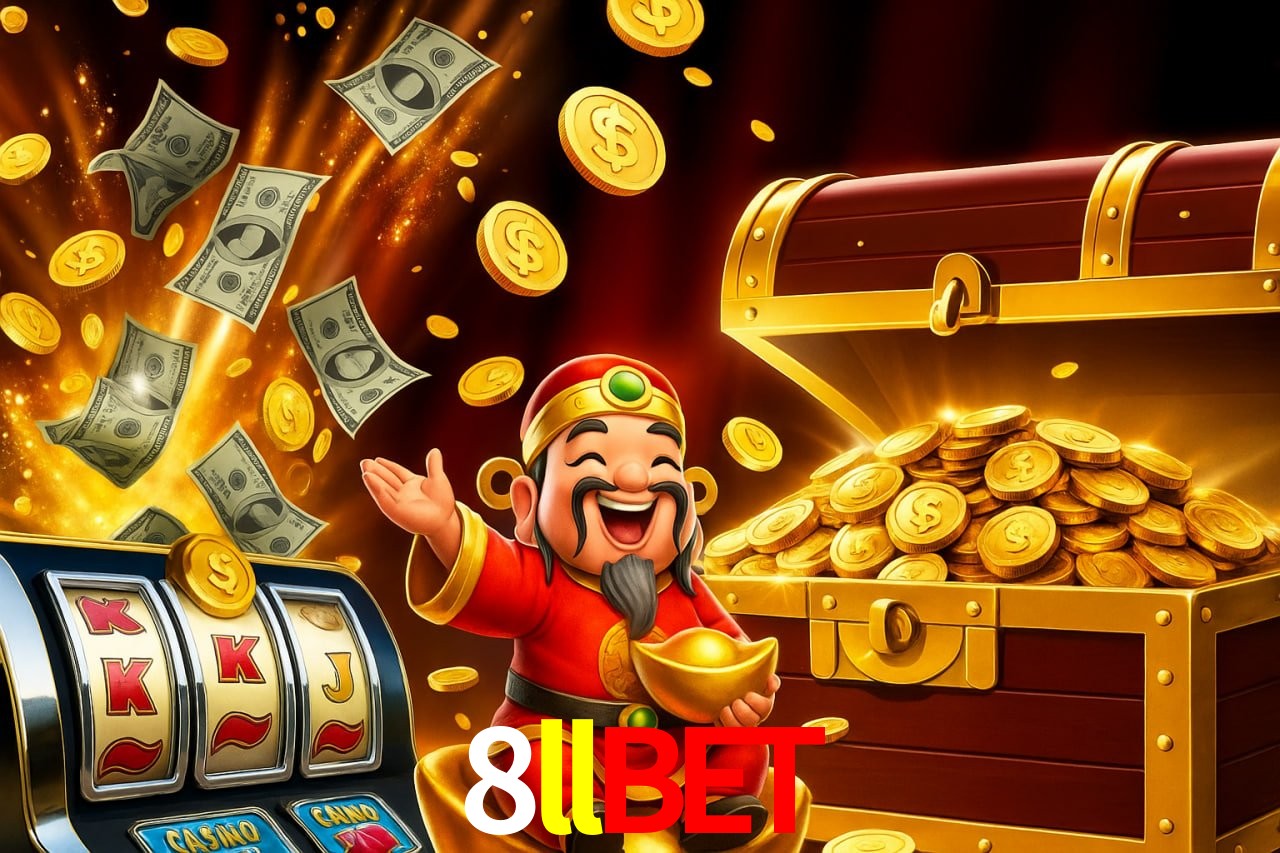 Apostas de Tênis 8llbet